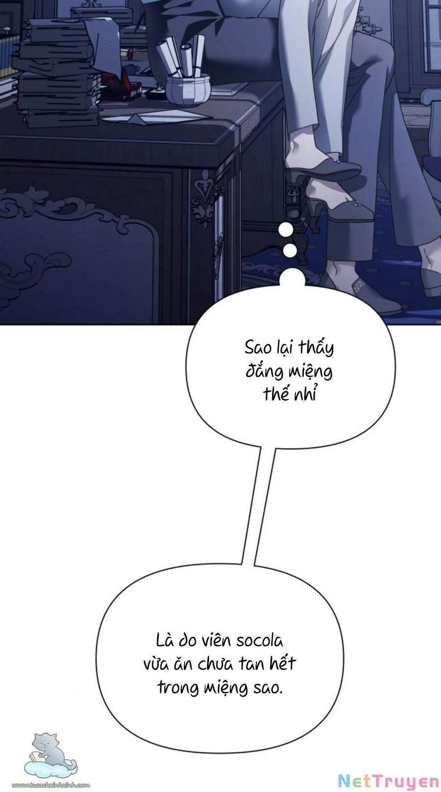 Tôi Muốn Trở Thành Cô Ấy Chỉ Một Ngày Chapter 104 - 2