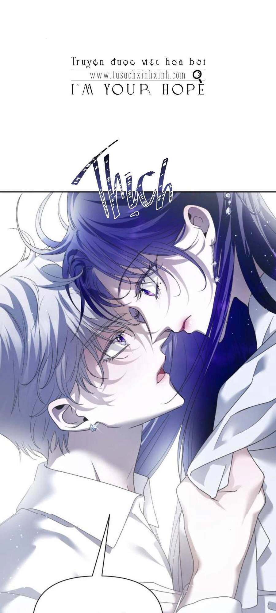 Tôi Muốn Trở Thành Cô Ấy Chỉ Một Ngày Chapter 104 - 5