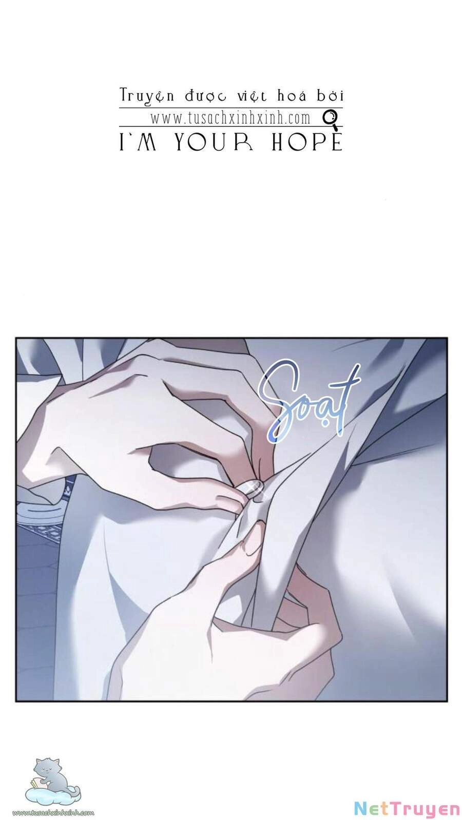 Tôi Muốn Trở Thành Cô Ấy Chỉ Một Ngày Chapter 104 - 9