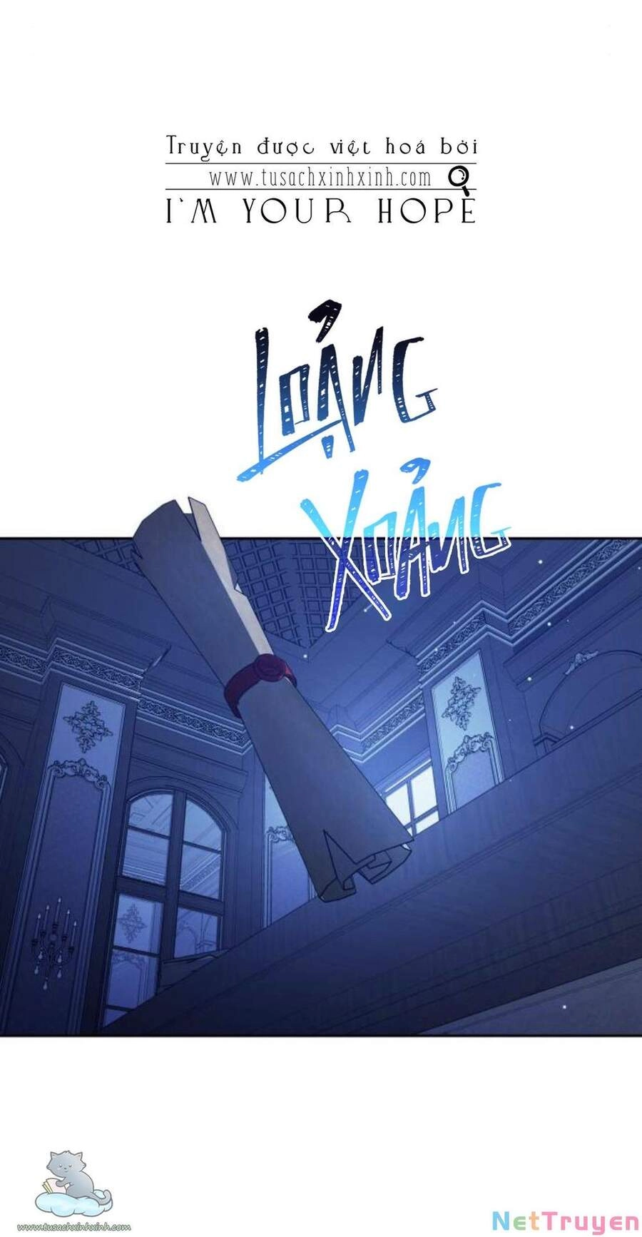 Tôi Muốn Trở Thành Cô Ấy Chỉ Một Ngày Chapter 104 - 14