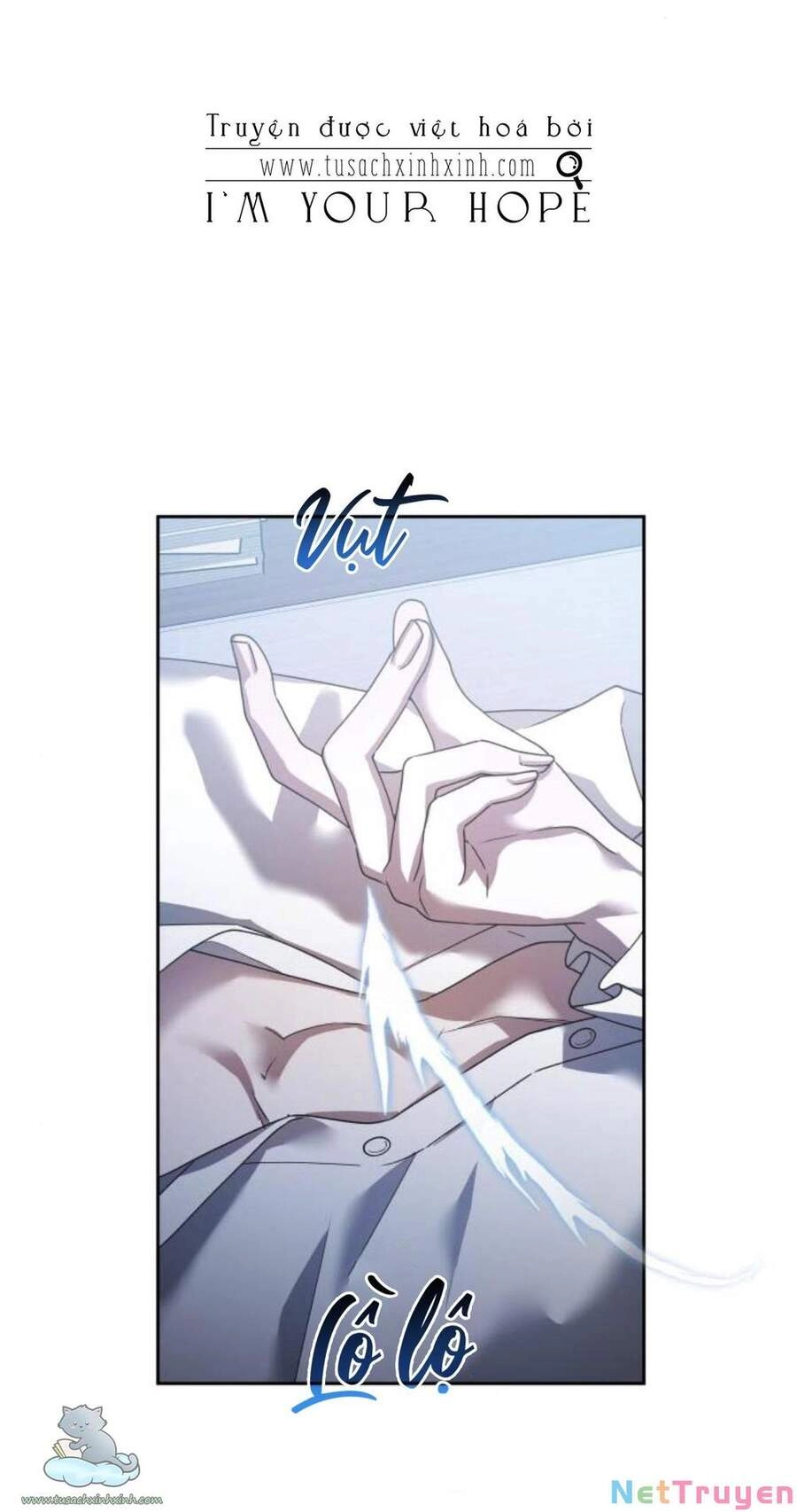 Tôi Muốn Trở Thành Cô Ấy Chỉ Một Ngày Chapter 104 - 17