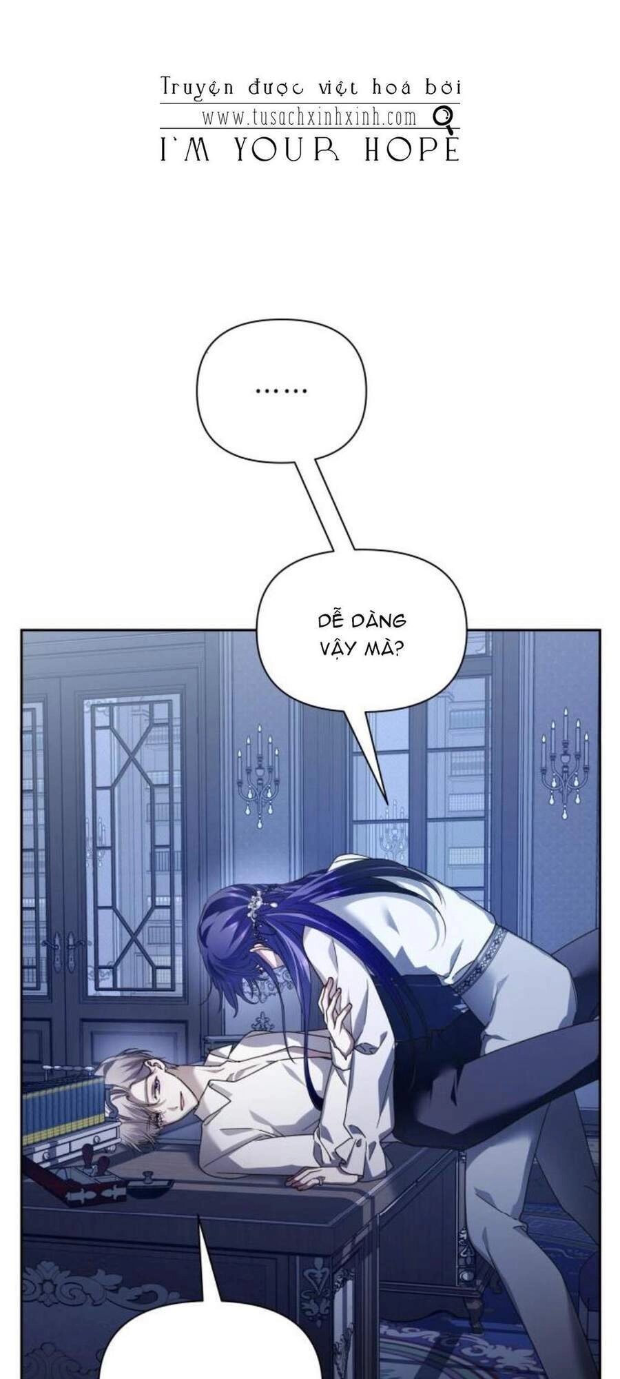 Tôi Muốn Trở Thành Cô Ấy Chỉ Một Ngày Chapter 104 - 18