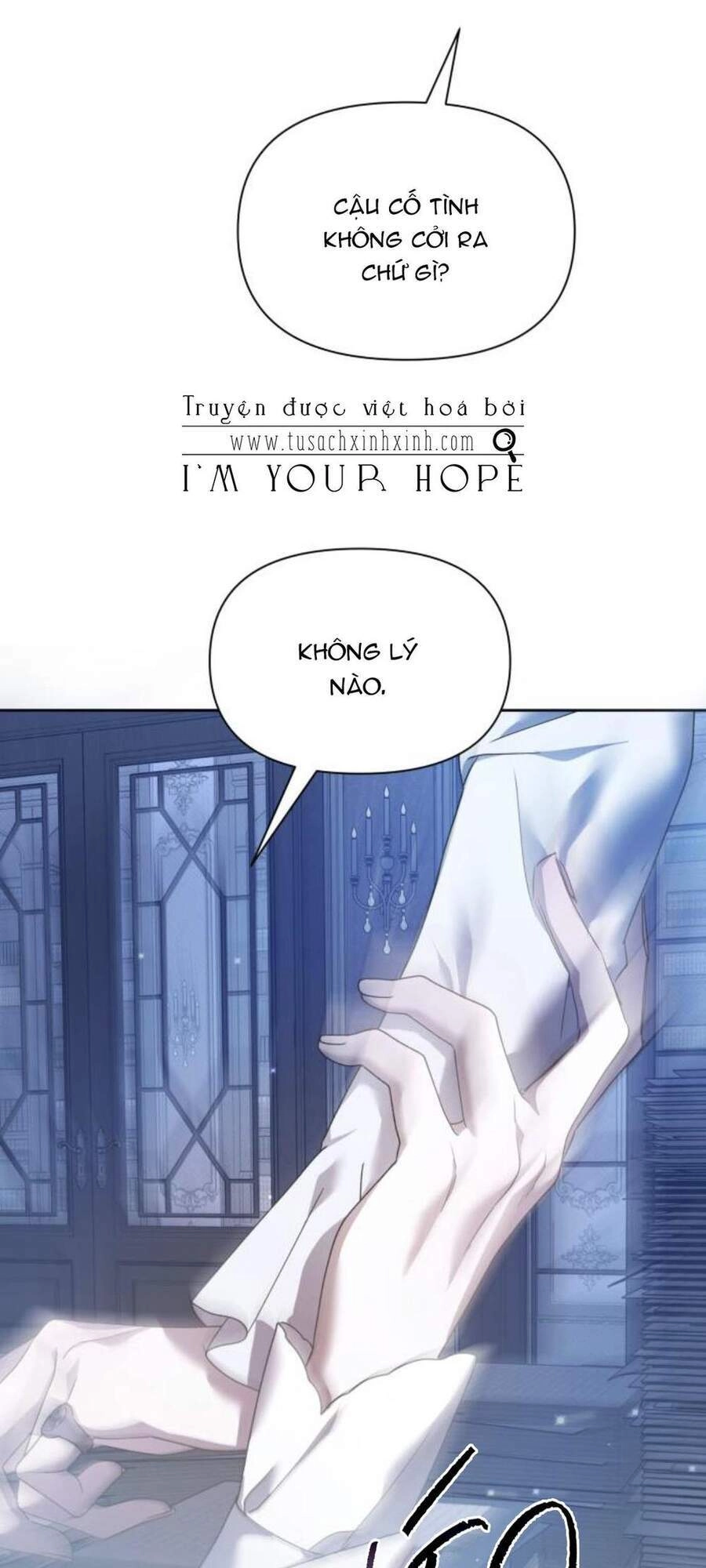 Tôi Muốn Trở Thành Cô Ấy Chỉ Một Ngày Chapter 104 - 20