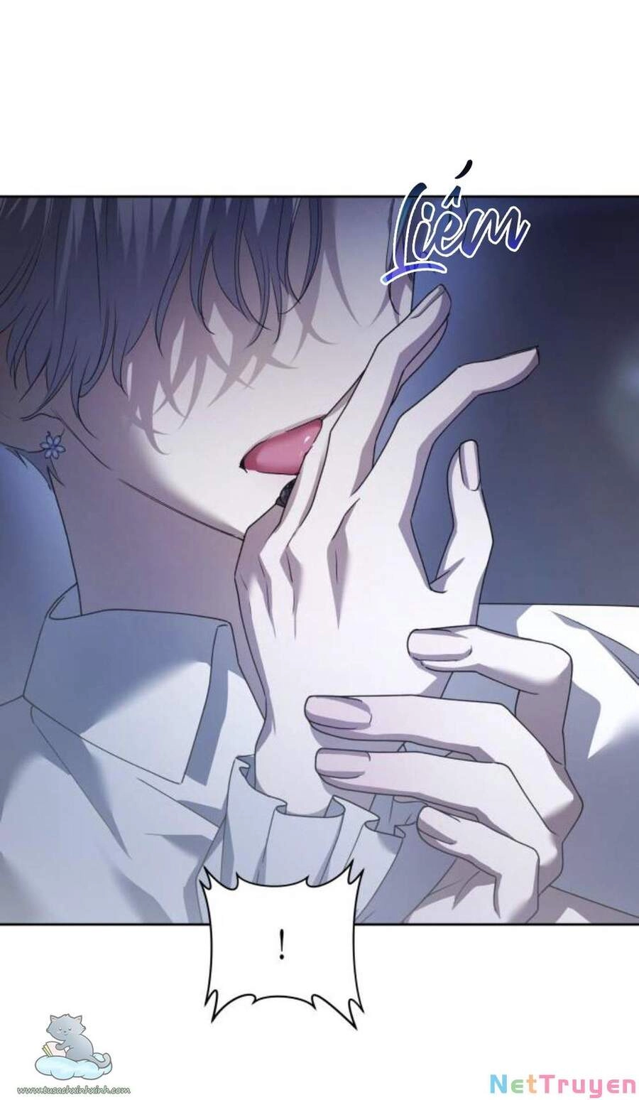 Tôi Muốn Trở Thành Cô Ấy Chỉ Một Ngày Chapter 104 - 22