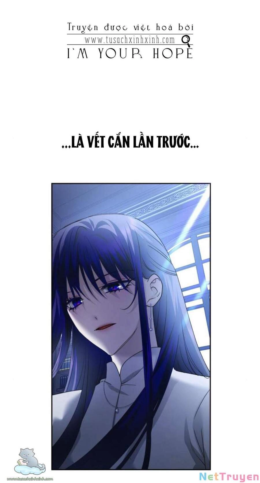 Tôi Muốn Trở Thành Cô Ấy Chỉ Một Ngày Chapter 104 - 29