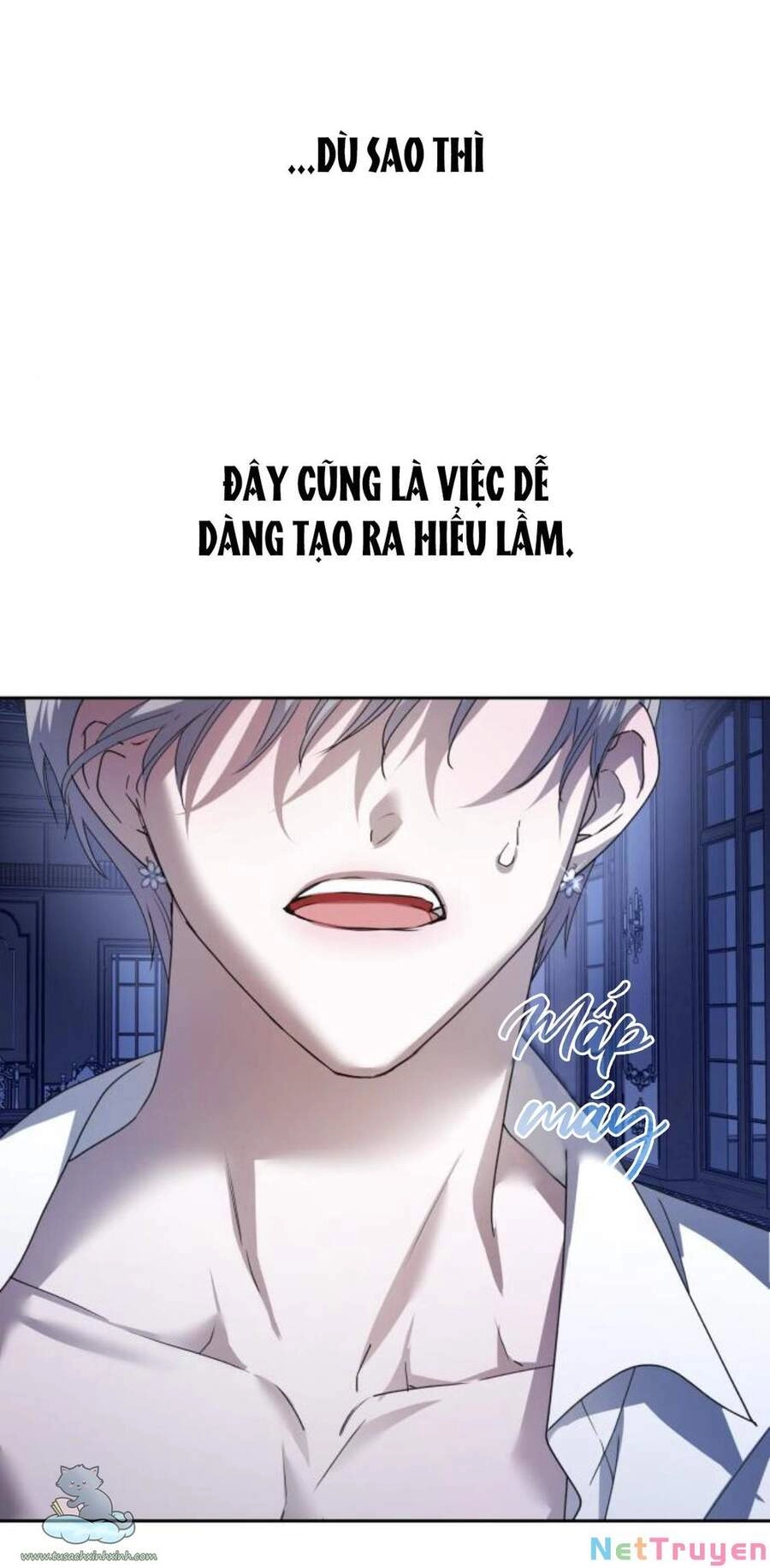 Tôi Muốn Trở Thành Cô Ấy Chỉ Một Ngày Chapter 104 - 33