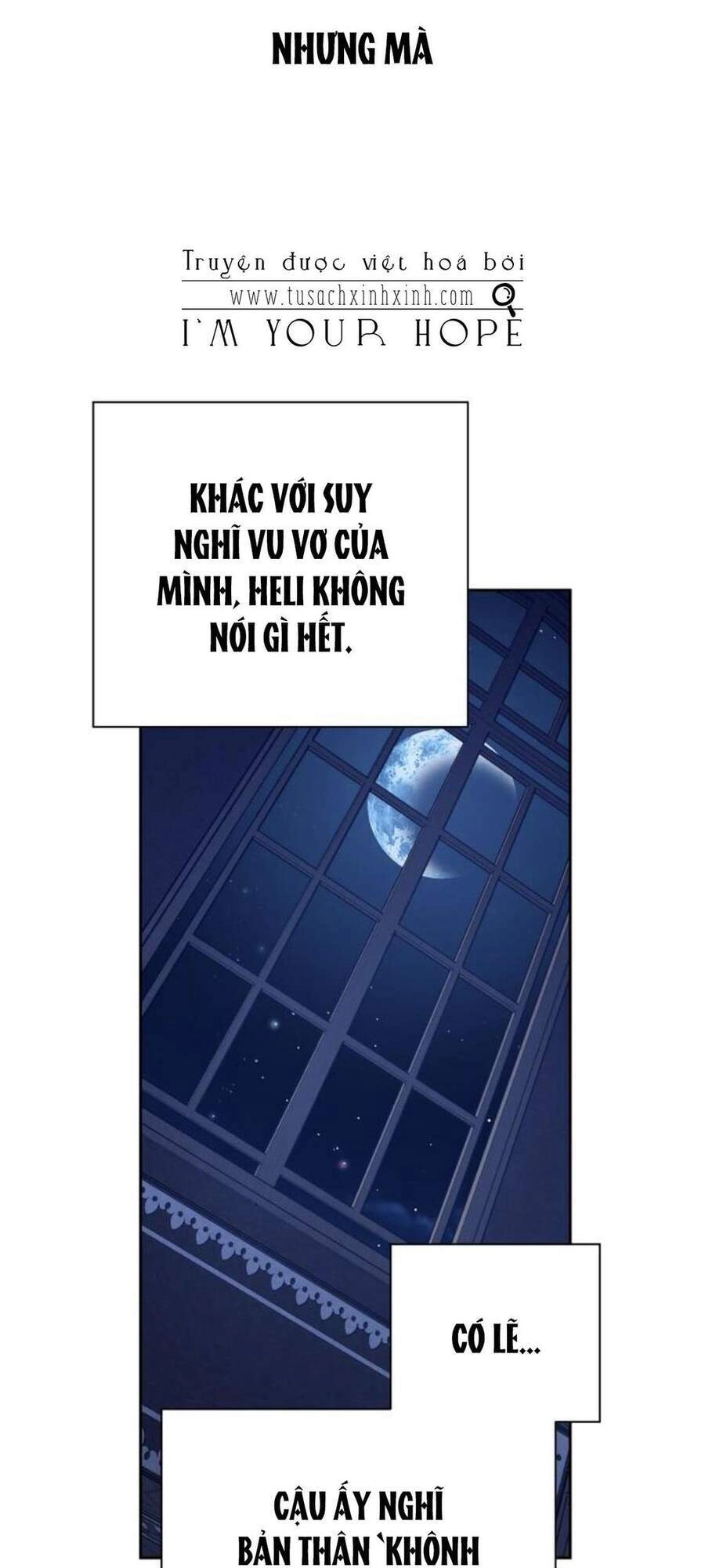 Tôi Muốn Trở Thành Cô Ấy Chỉ Một Ngày Chapter 104 - 36