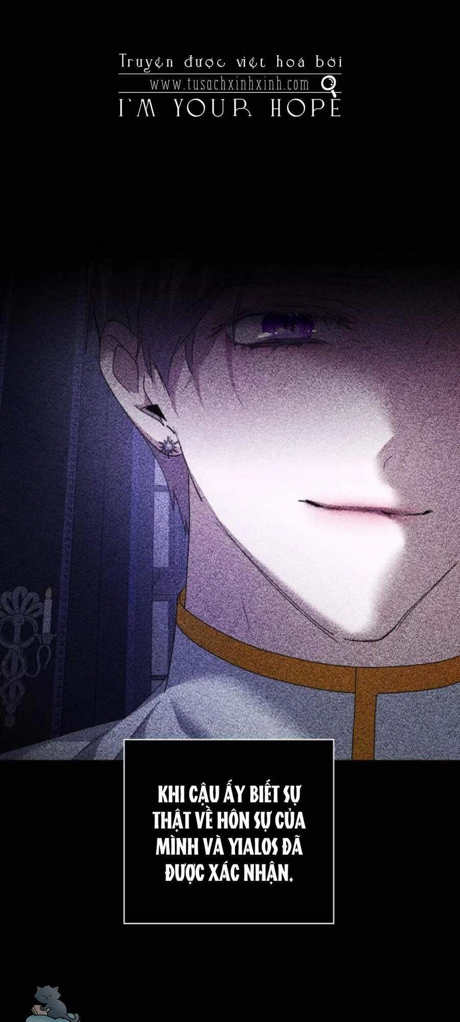 Tôi Muốn Trở Thành Cô Ấy Chỉ Một Ngày Chapter 104 - 41