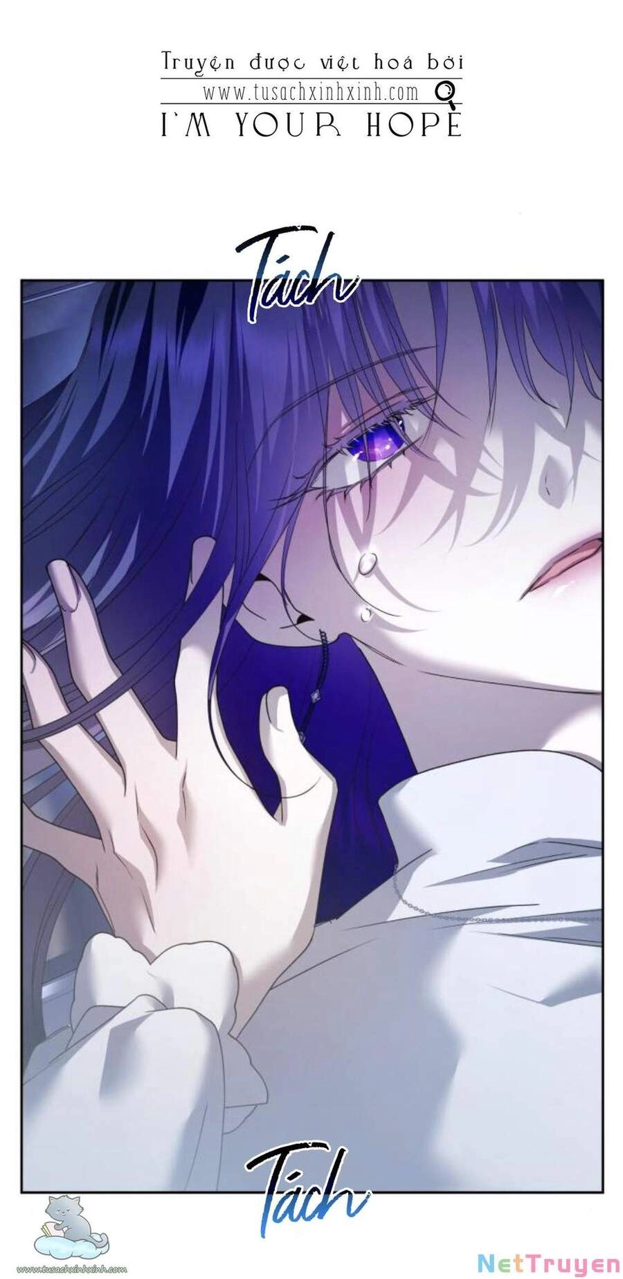 Tôi Muốn Trở Thành Cô Ấy Chỉ Một Ngày Chapter 104 - 44