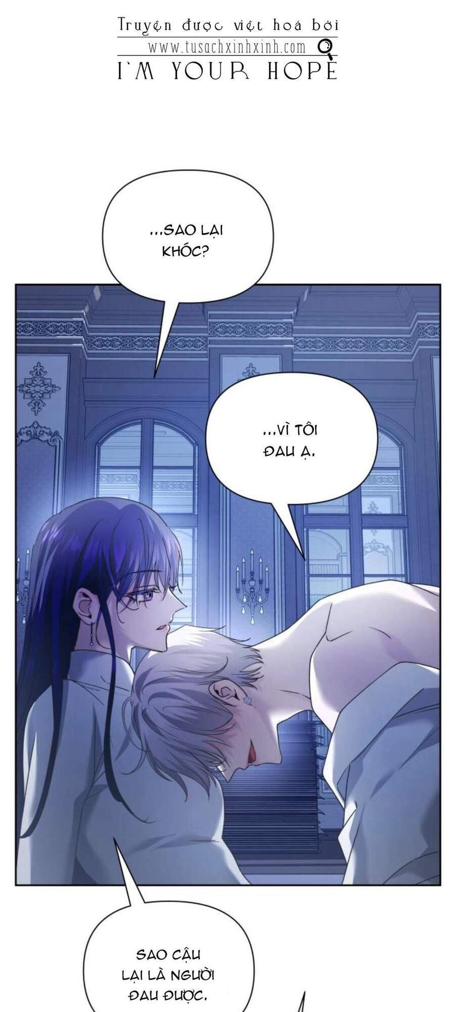 Tôi Muốn Trở Thành Cô Ấy Chỉ Một Ngày Chapter 104 - 47