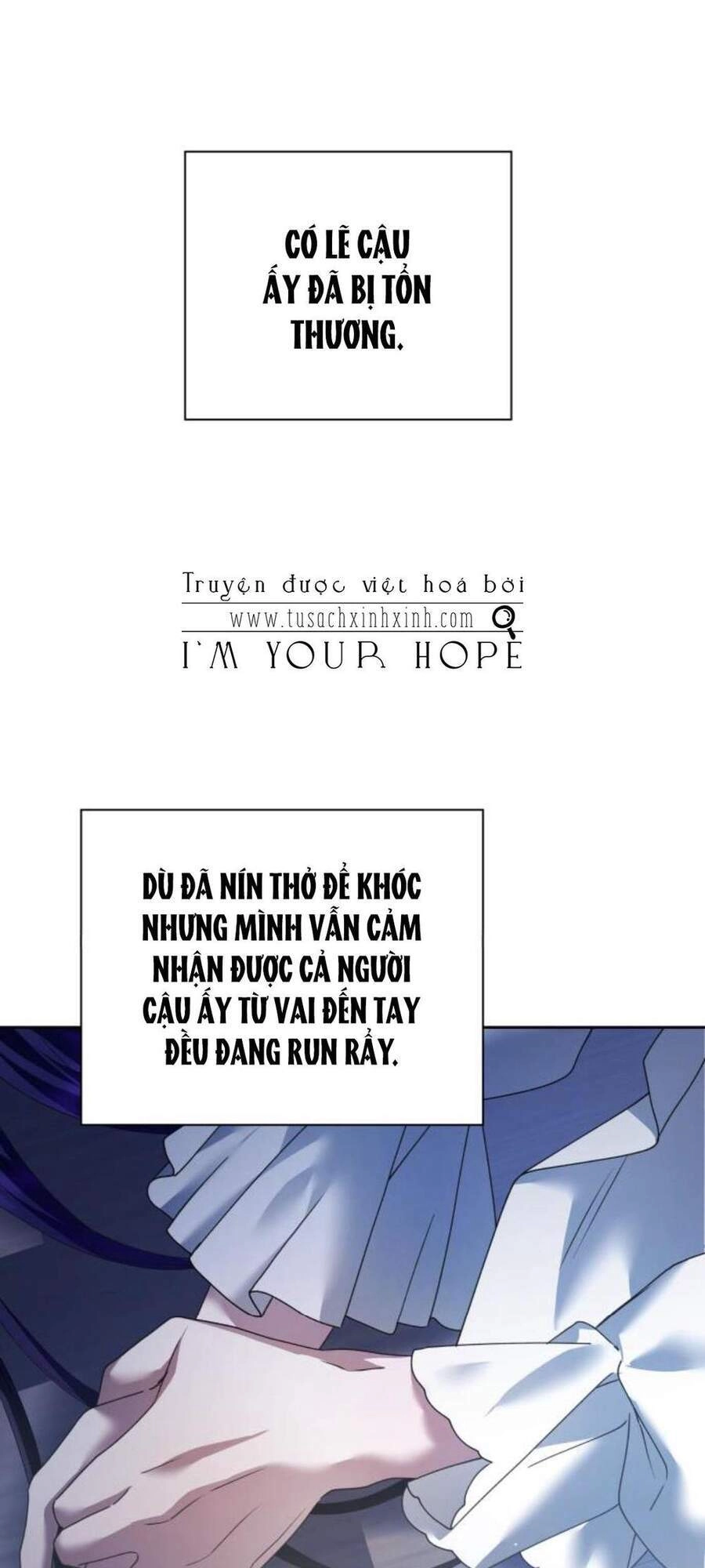 Tôi Muốn Trở Thành Cô Ấy Chỉ Một Ngày Chapter 104 - 51