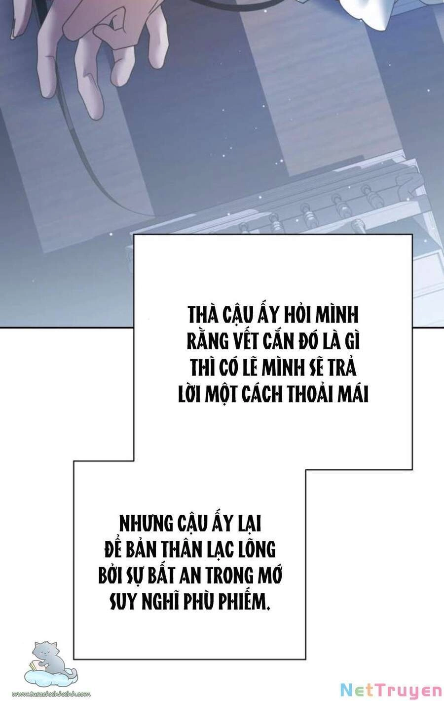 Tôi Muốn Trở Thành Cô Ấy Chỉ Một Ngày Chapter 104 - 52