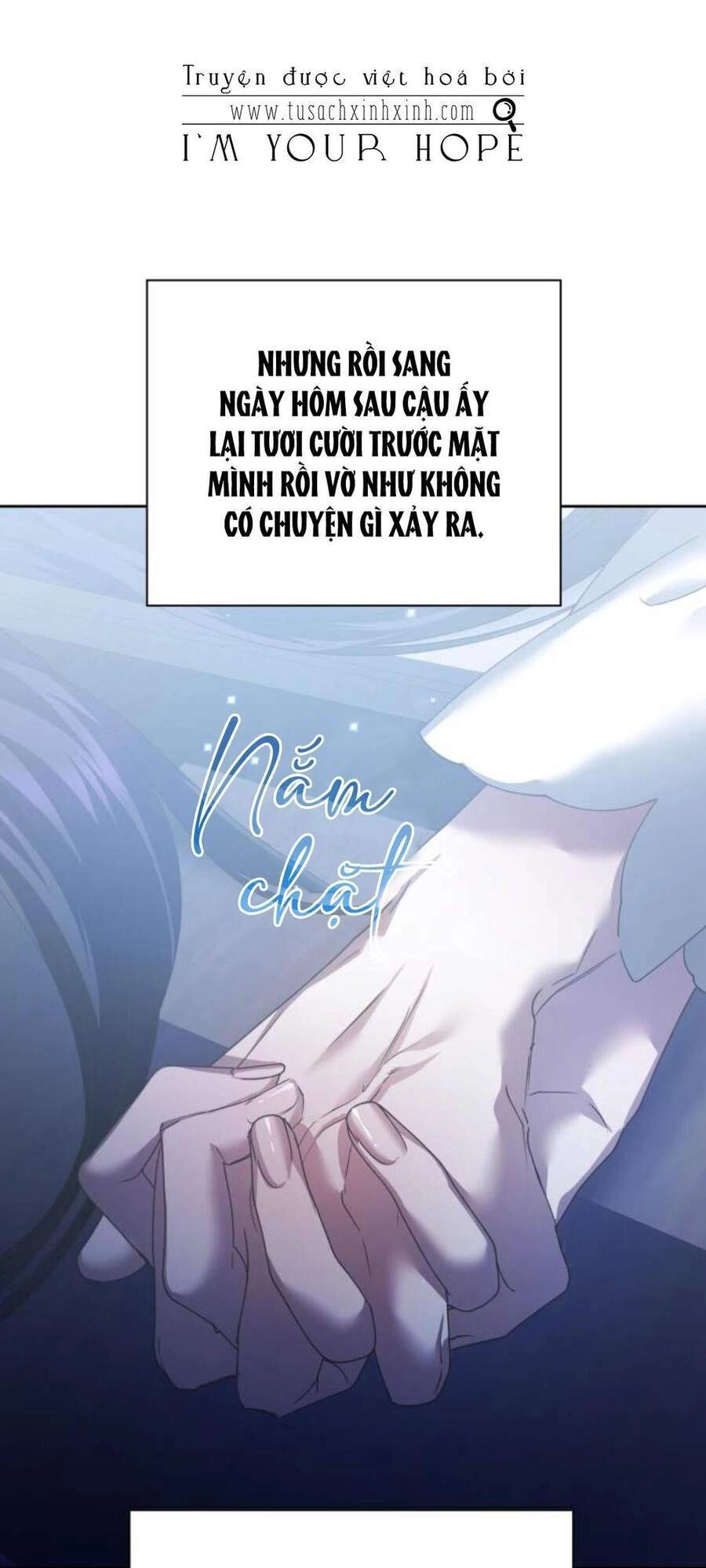 Tôi Muốn Trở Thành Cô Ấy Chỉ Một Ngày Chapter 104 - 53