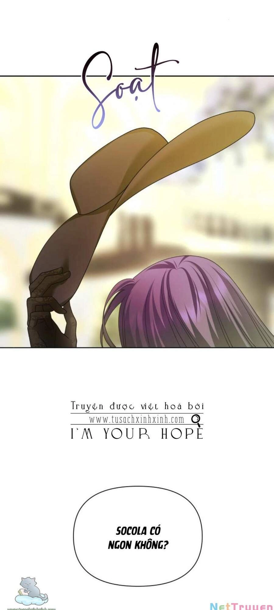 Tôi Muốn Trở Thành Cô Ấy Chỉ Một Ngày Chapter 104 - 60