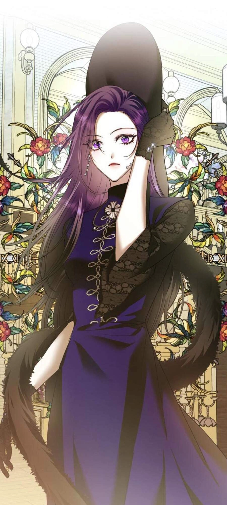 Tôi Muốn Trở Thành Cô Ấy Chỉ Một Ngày Chapter 104 - 62