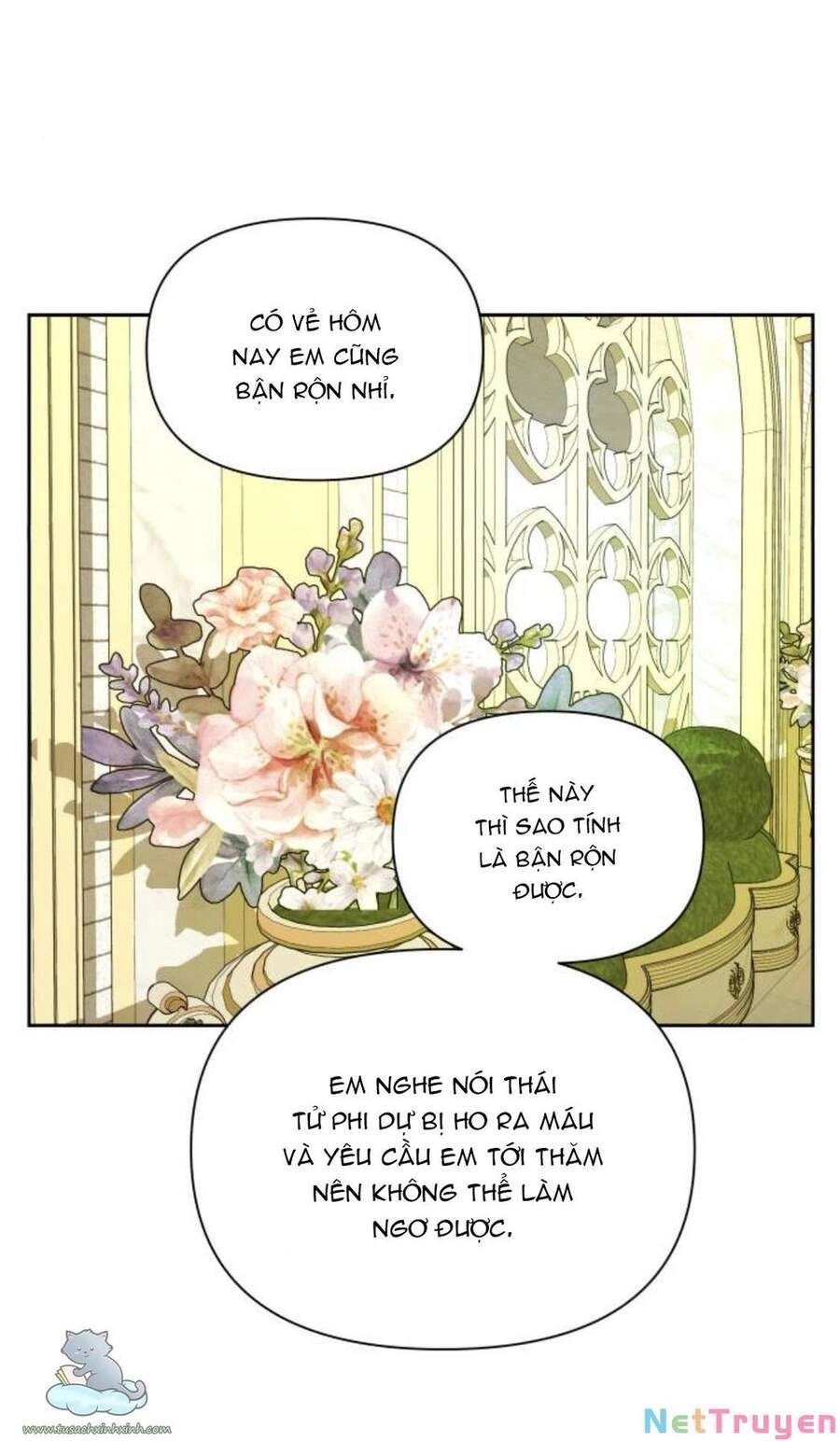 Tôi Muốn Trở Thành Cô Ấy Chỉ Một Ngày Chapter 104 - 66