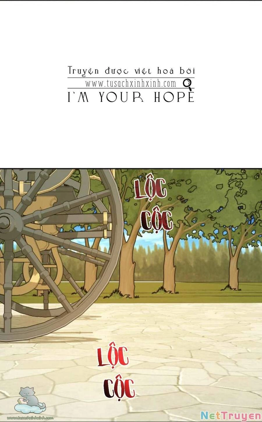 Tôi Muốn Trở Thành Cô Ấy Chỉ Một Ngày Chapter 104 - 73