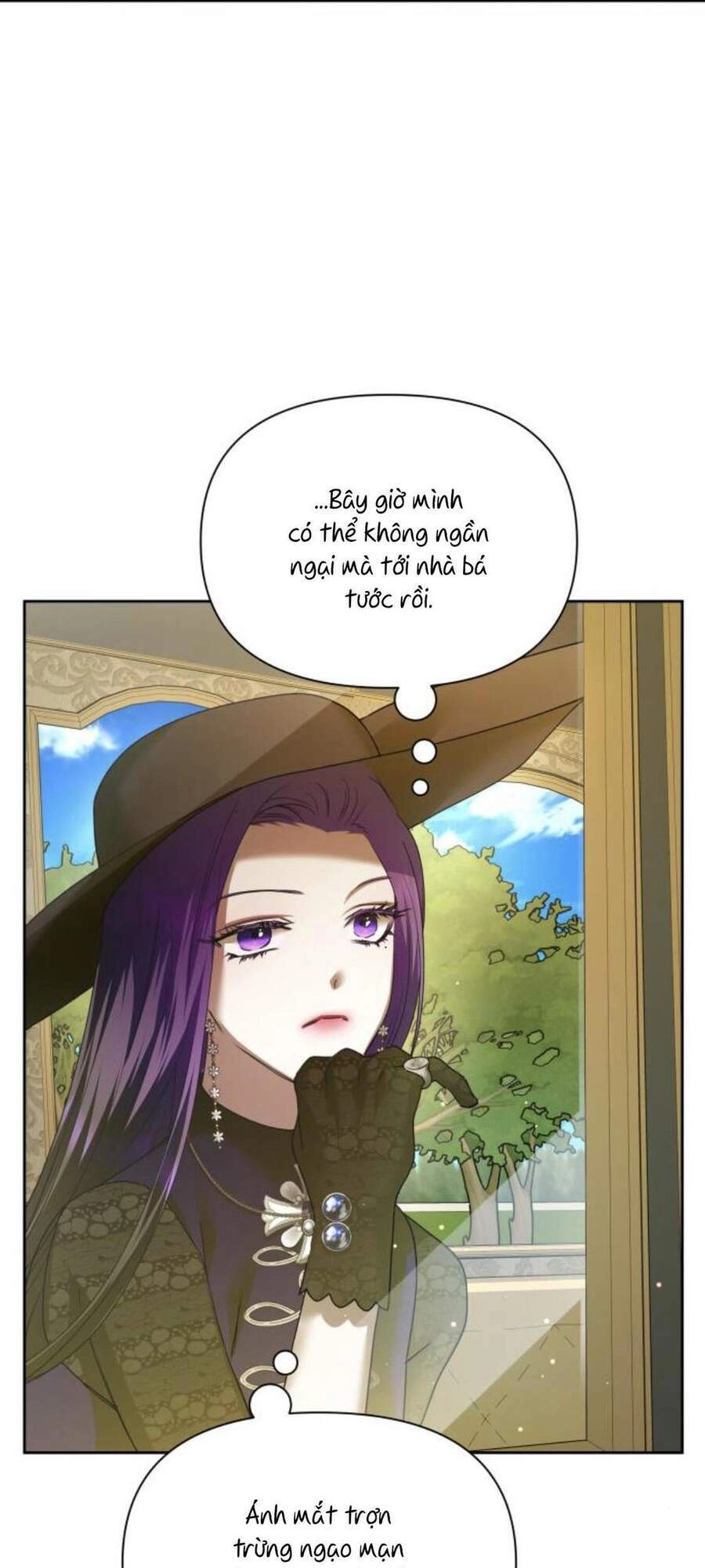 Tôi Muốn Trở Thành Cô Ấy Chỉ Một Ngày Chapter 104 - 74