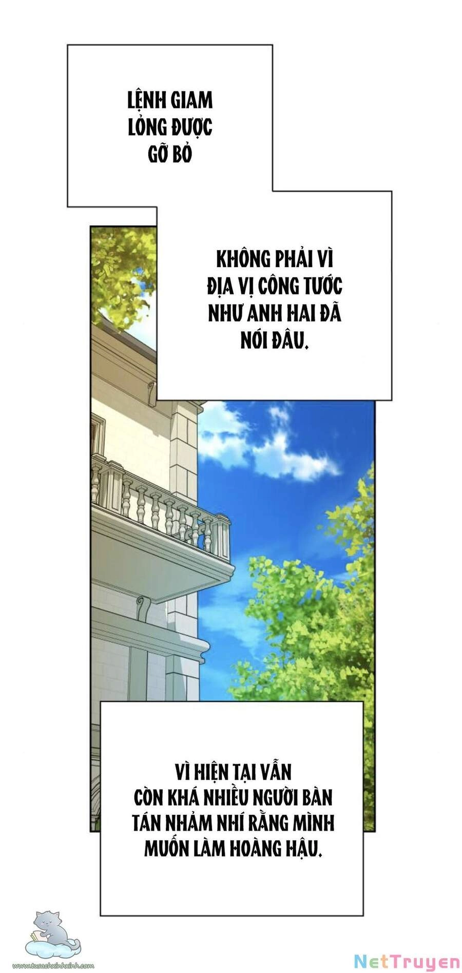 Tôi Muốn Trở Thành Cô Ấy Chỉ Một Ngày Chapter 104 - 76