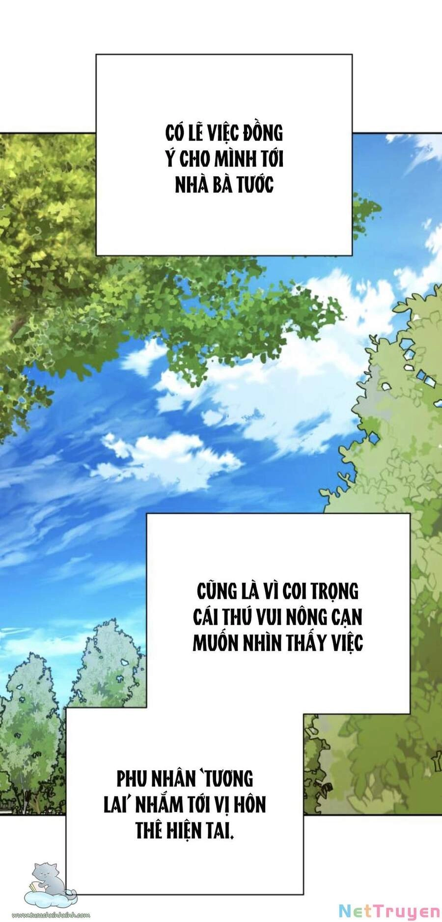 Tôi Muốn Trở Thành Cô Ấy Chỉ Một Ngày Chapter 104 - 77