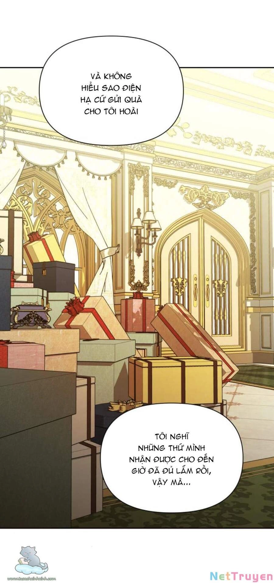 Tôi Muốn Trở Thành Cô Ấy Chỉ Một Ngày Chapter 104 - 83