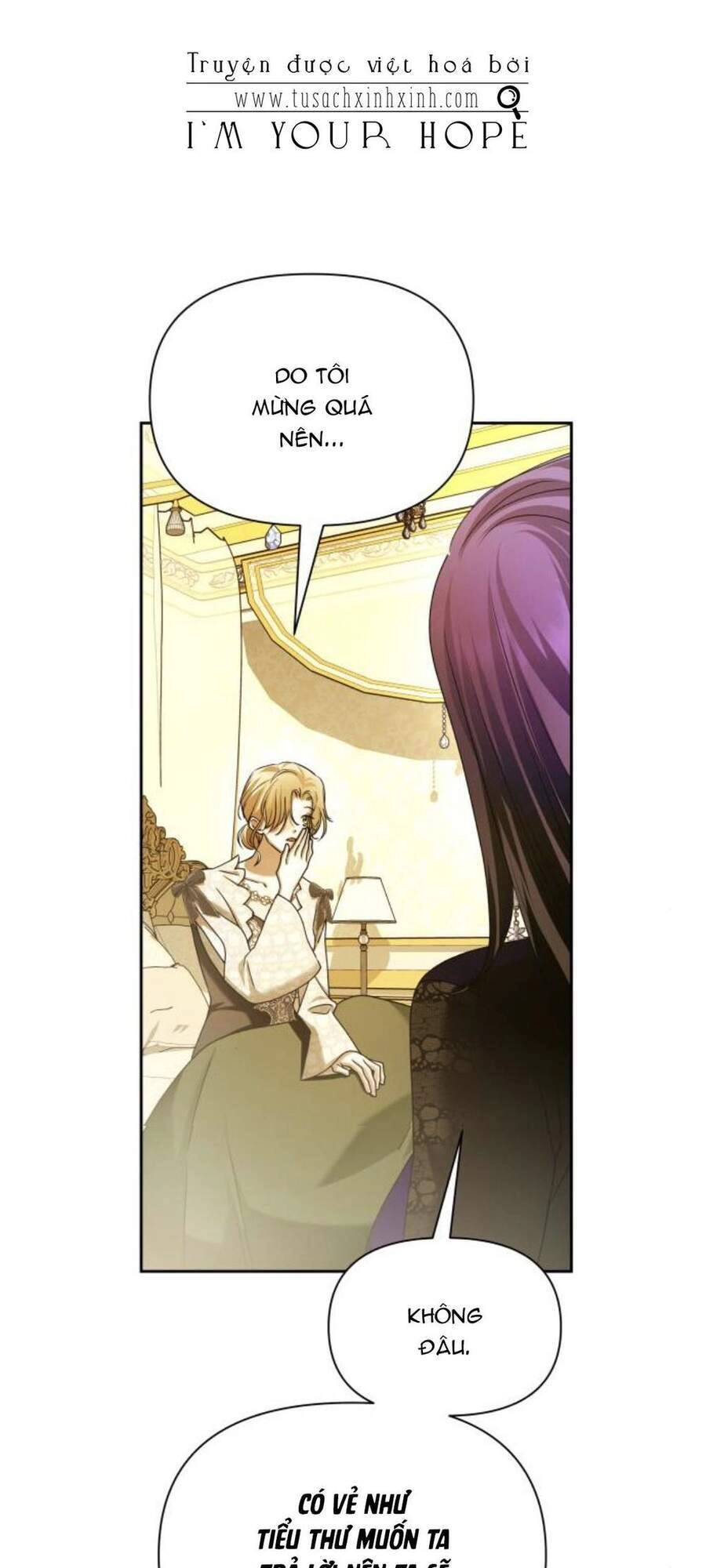 Tôi Muốn Trở Thành Cô Ấy Chỉ Một Ngày Chapter 104 - 86