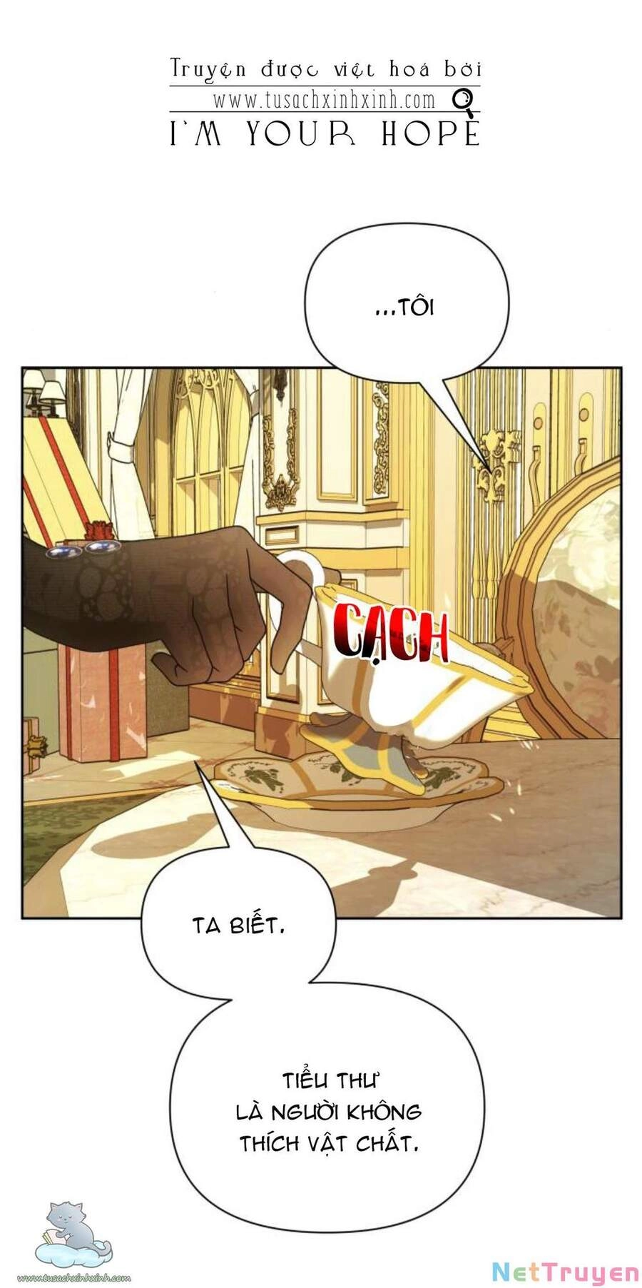 Tôi Muốn Trở Thành Cô Ấy Chỉ Một Ngày Chapter 104 - 90