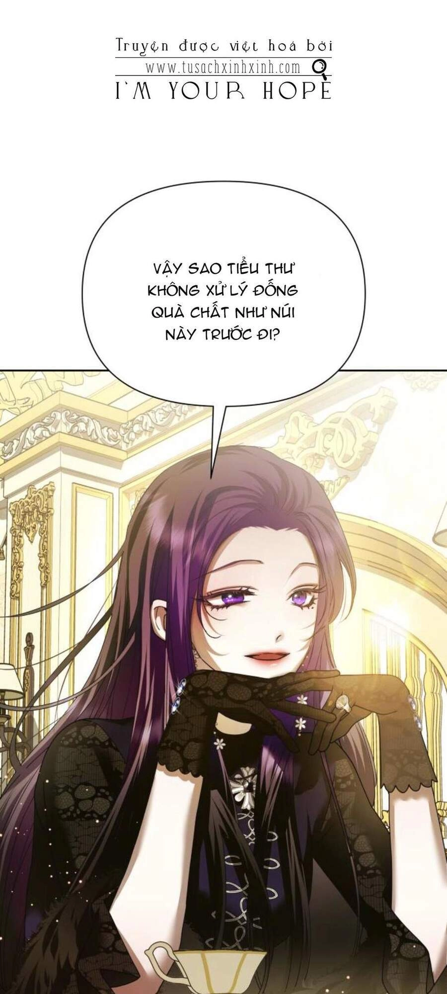 Tôi Muốn Trở Thành Cô Ấy Chỉ Một Ngày Chapter 104 - 91