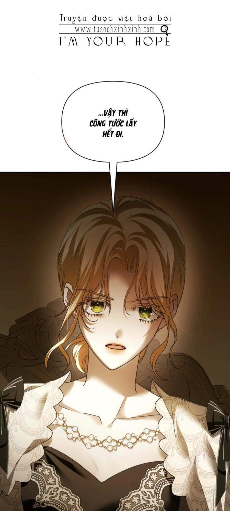 Tôi Muốn Trở Thành Cô Ấy Chỉ Một Ngày Chapter 104 - 96