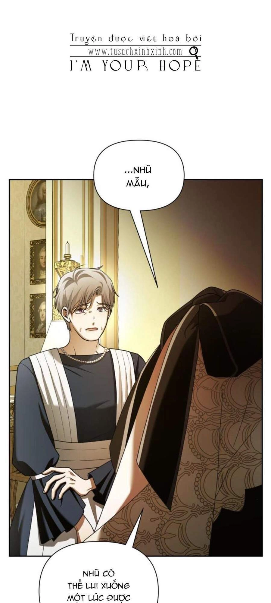 Tôi Muốn Trở Thành Cô Ấy Chỉ Một Ngày Chapter 104 - 100