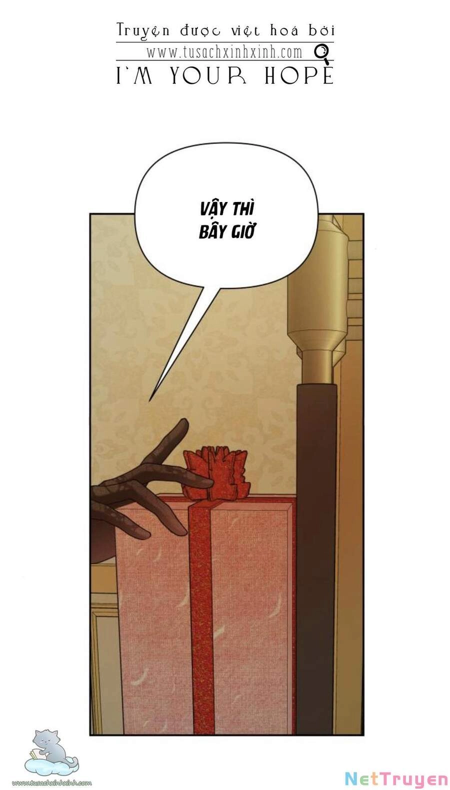 Tôi Muốn Trở Thành Cô Ấy Chỉ Một Ngày Chapter 104 - 107