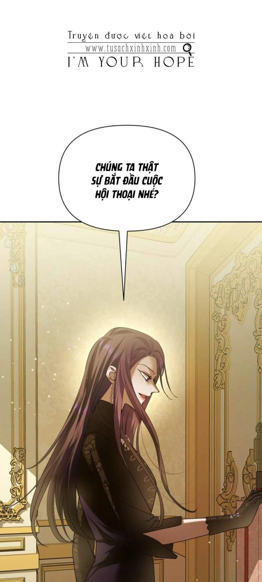 Tôi Muốn Trở Thành Cô Ấy Chỉ Một Ngày Chapter 104 - 108