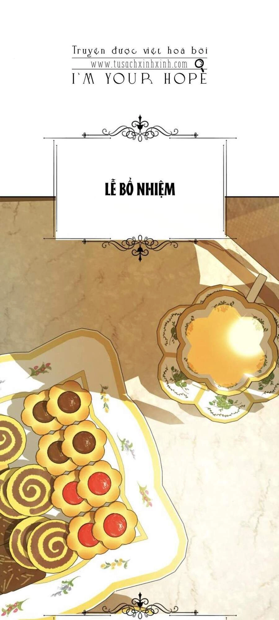 Tôi Muốn Trở Thành Cô Ấy Chỉ Một Ngày Chapter 104 - 111