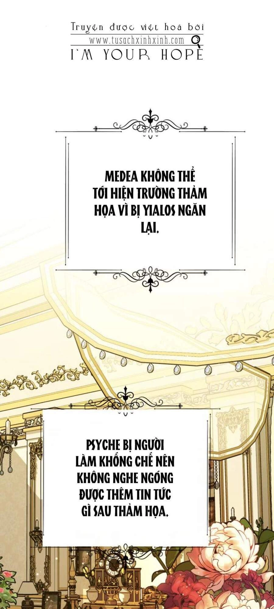 Tôi Muốn Trở Thành Cô Ấy Chỉ Một Ngày Chapter 104 - 113