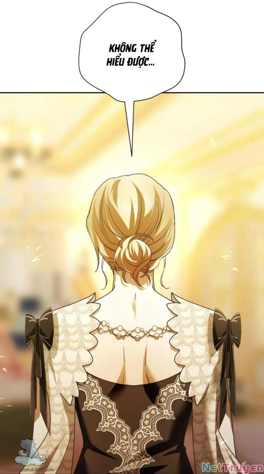 Tôi Muốn Trở Thành Cô Ấy Chỉ Một Ngày Chapter 104 - 115