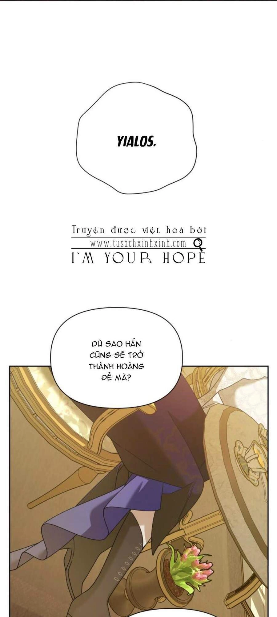 Tôi Muốn Trở Thành Cô Ấy Chỉ Một Ngày Chapter 104 - 116