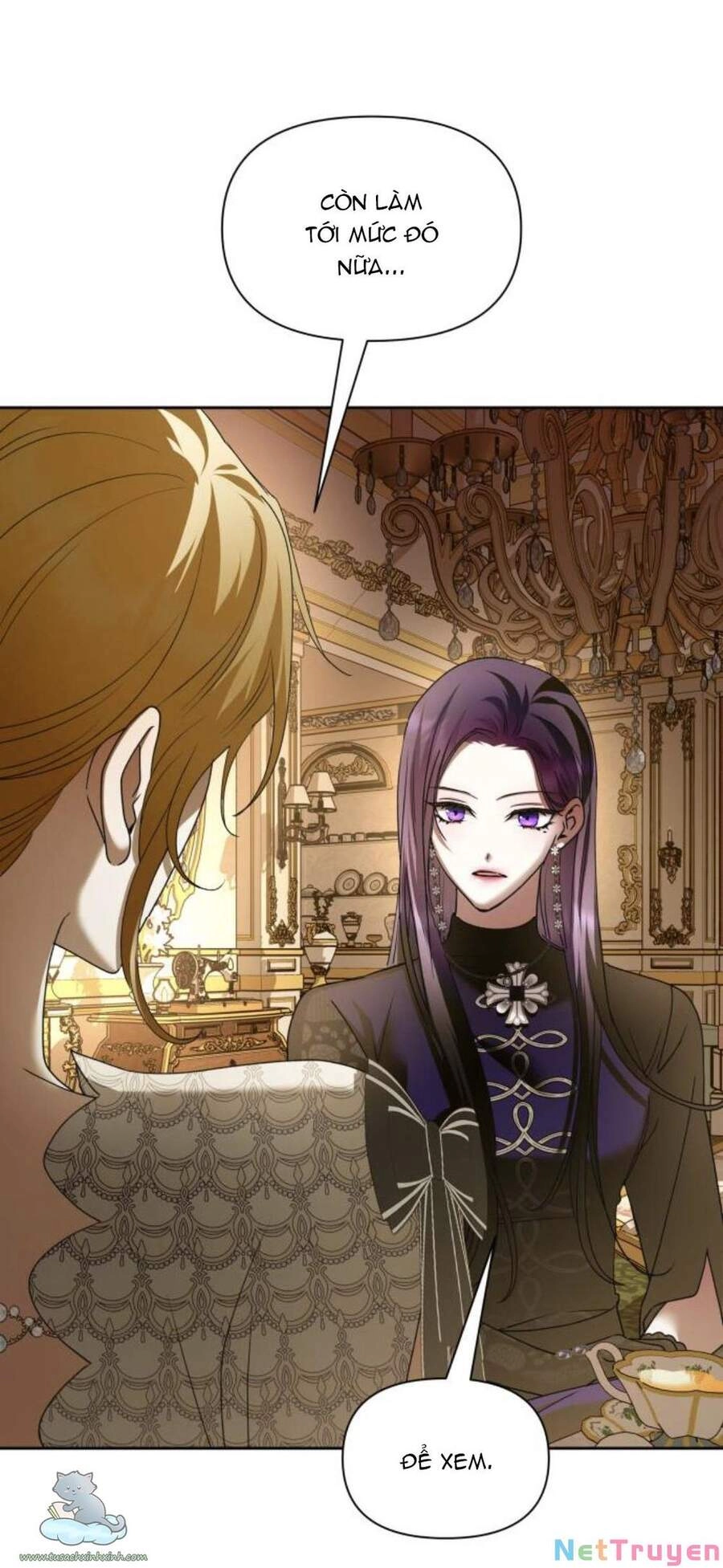 Tôi Muốn Trở Thành Cô Ấy Chỉ Một Ngày Chapter 104 - 119