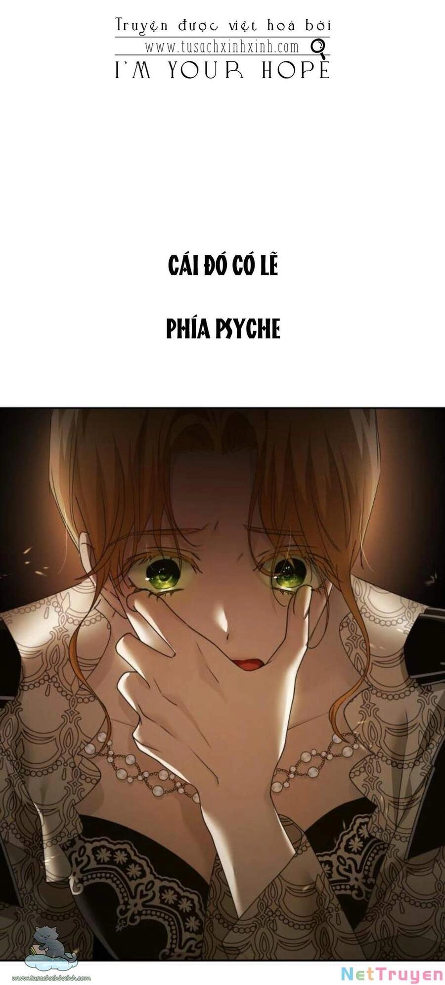 Tôi Muốn Trở Thành Cô Ấy Chỉ Một Ngày Chapter 104 - 120