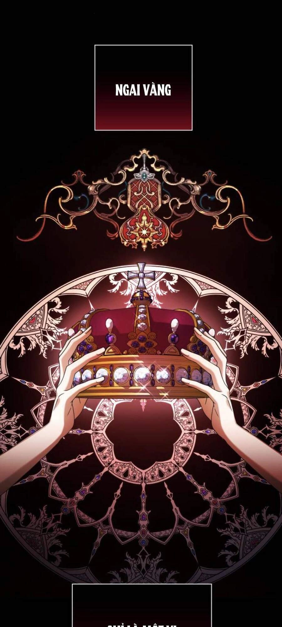 Tôi Muốn Trở Thành Cô Ấy Chỉ Một Ngày Chapter 104 - 122