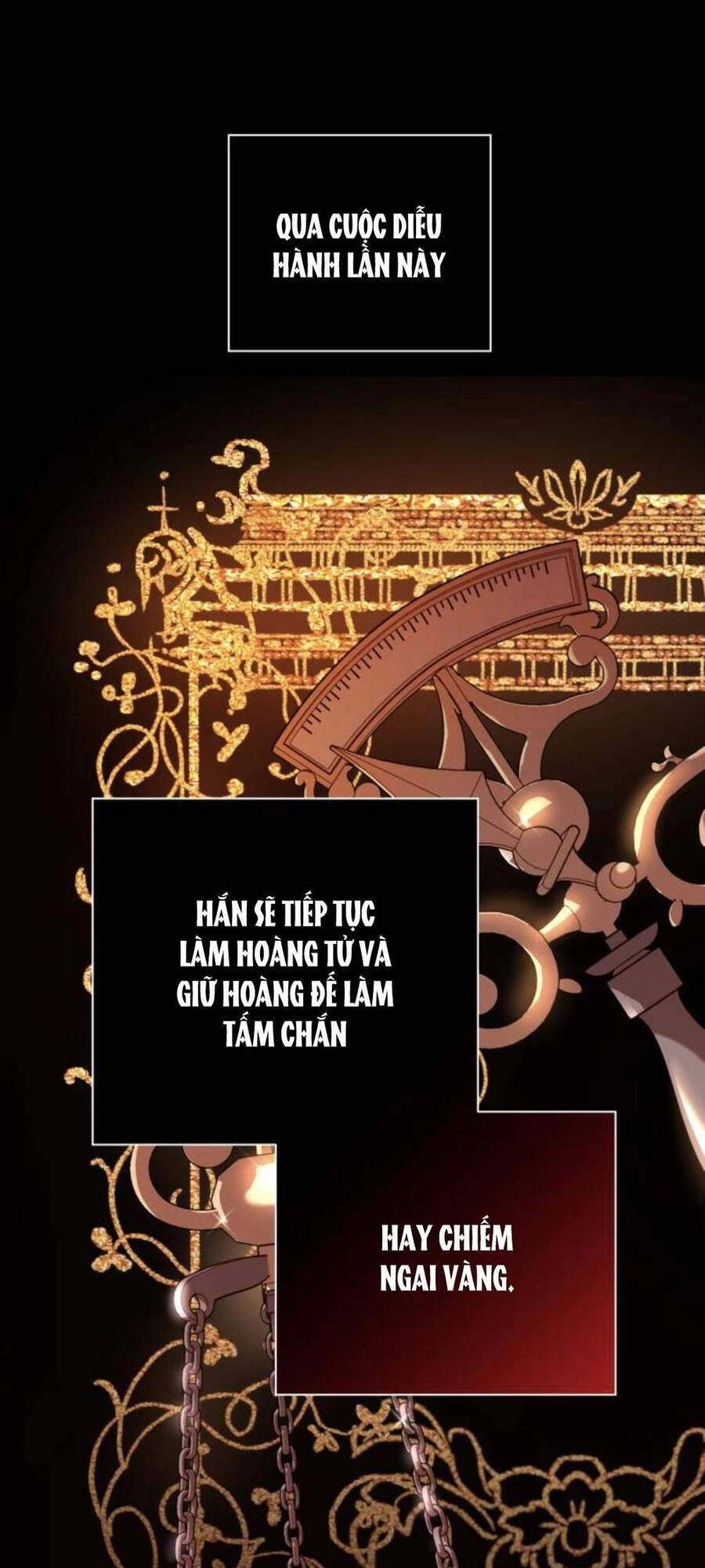 Tôi Muốn Trở Thành Cô Ấy Chỉ Một Ngày Chapter 104 - 127