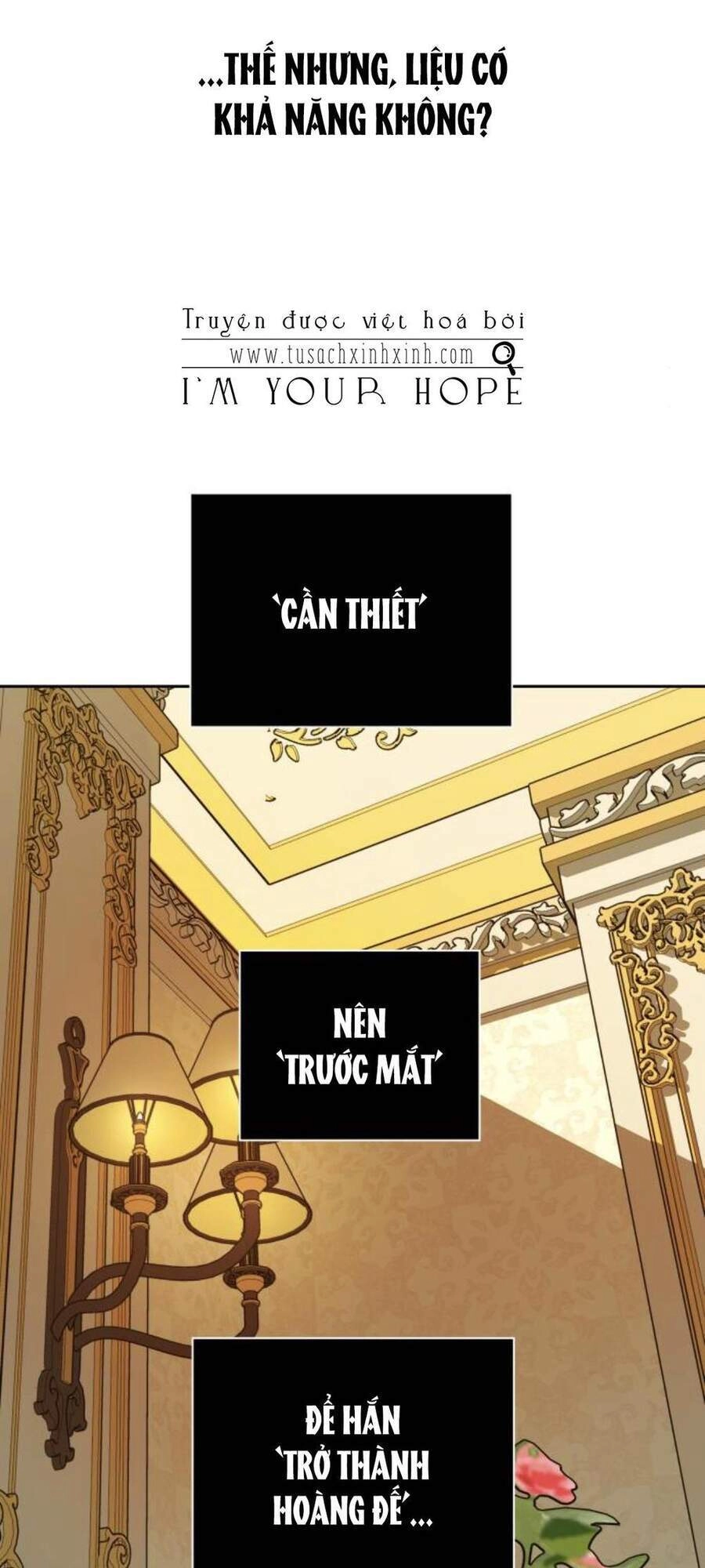 Tôi Muốn Trở Thành Cô Ấy Chỉ Một Ngày Chapter 104 - 131