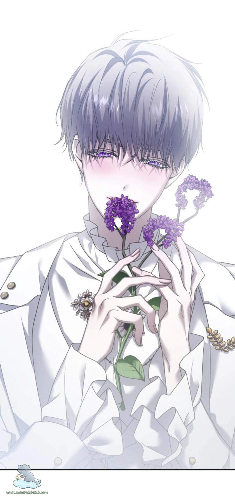 Tôi Muốn Trở Thành Cô Ấy Chỉ Một Ngày Chapter 105 - 1