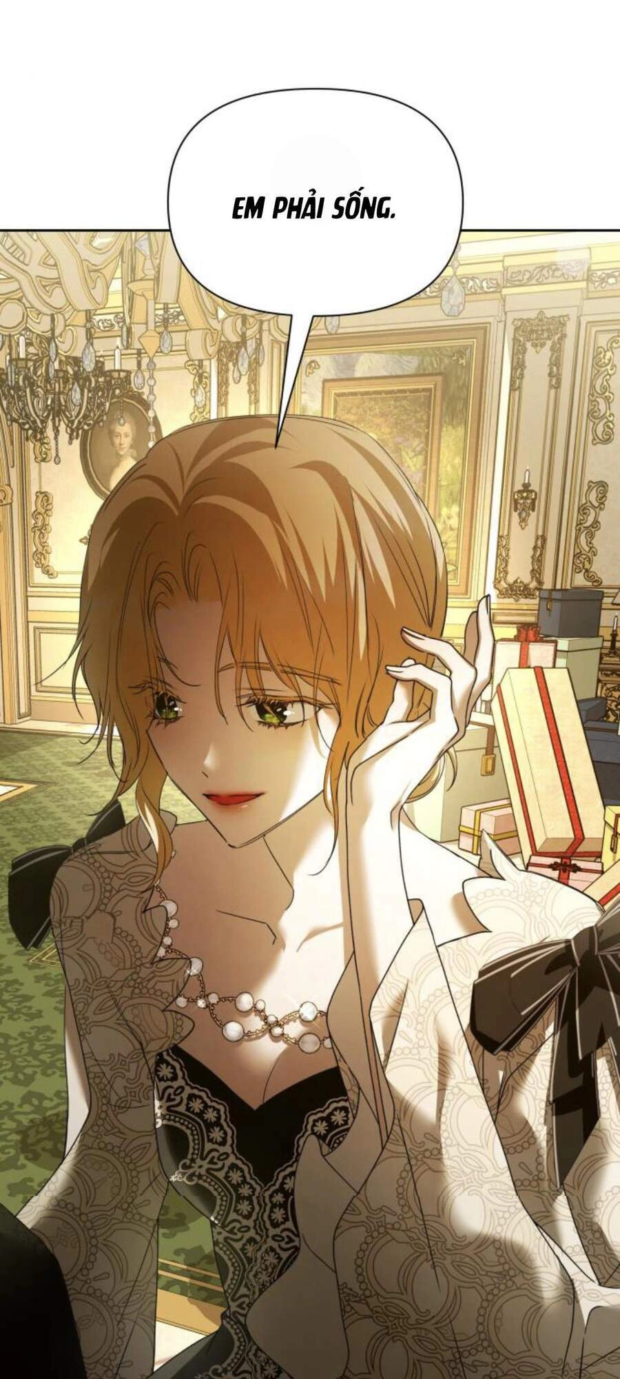 Tôi Muốn Trở Thành Cô Ấy Chỉ Một Ngày Chapter 105 - 3