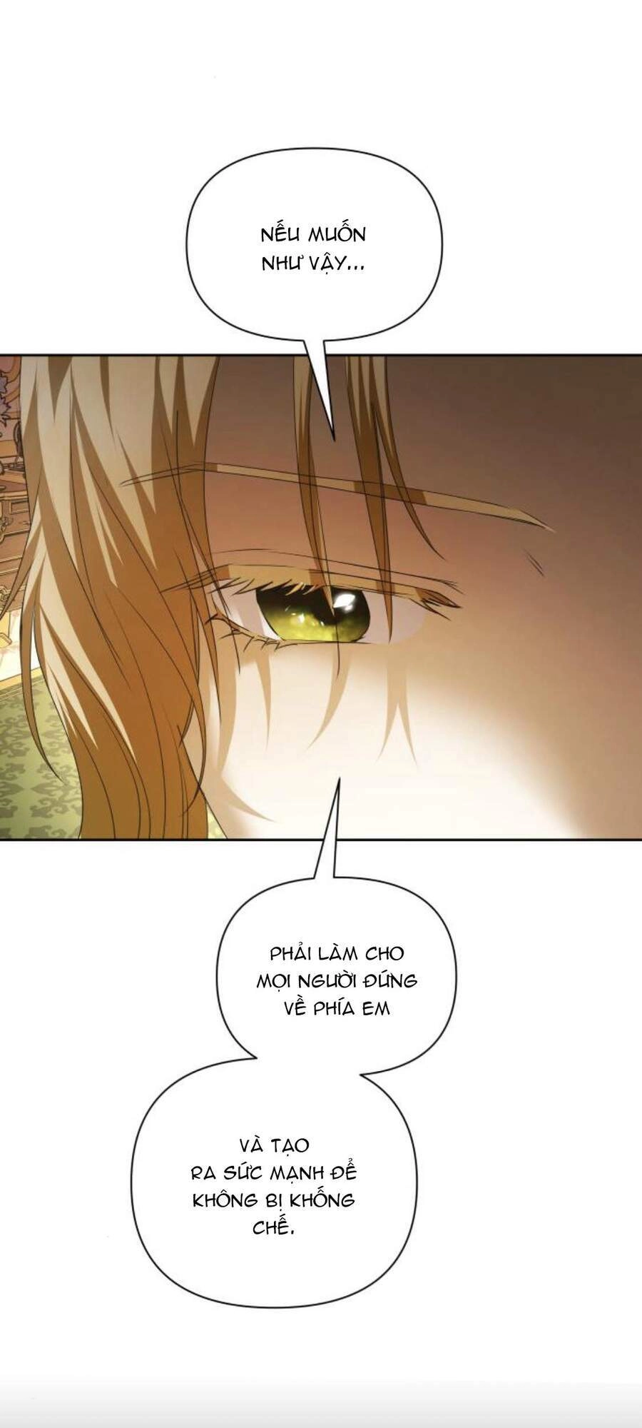 Tôi Muốn Trở Thành Cô Ấy Chỉ Một Ngày Chapter 105 - 5