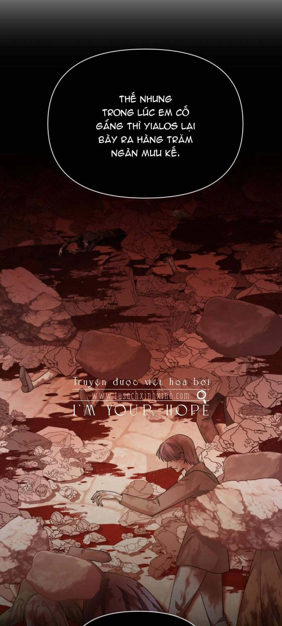 Tôi Muốn Trở Thành Cô Ấy Chỉ Một Ngày Chapter 105 - 7