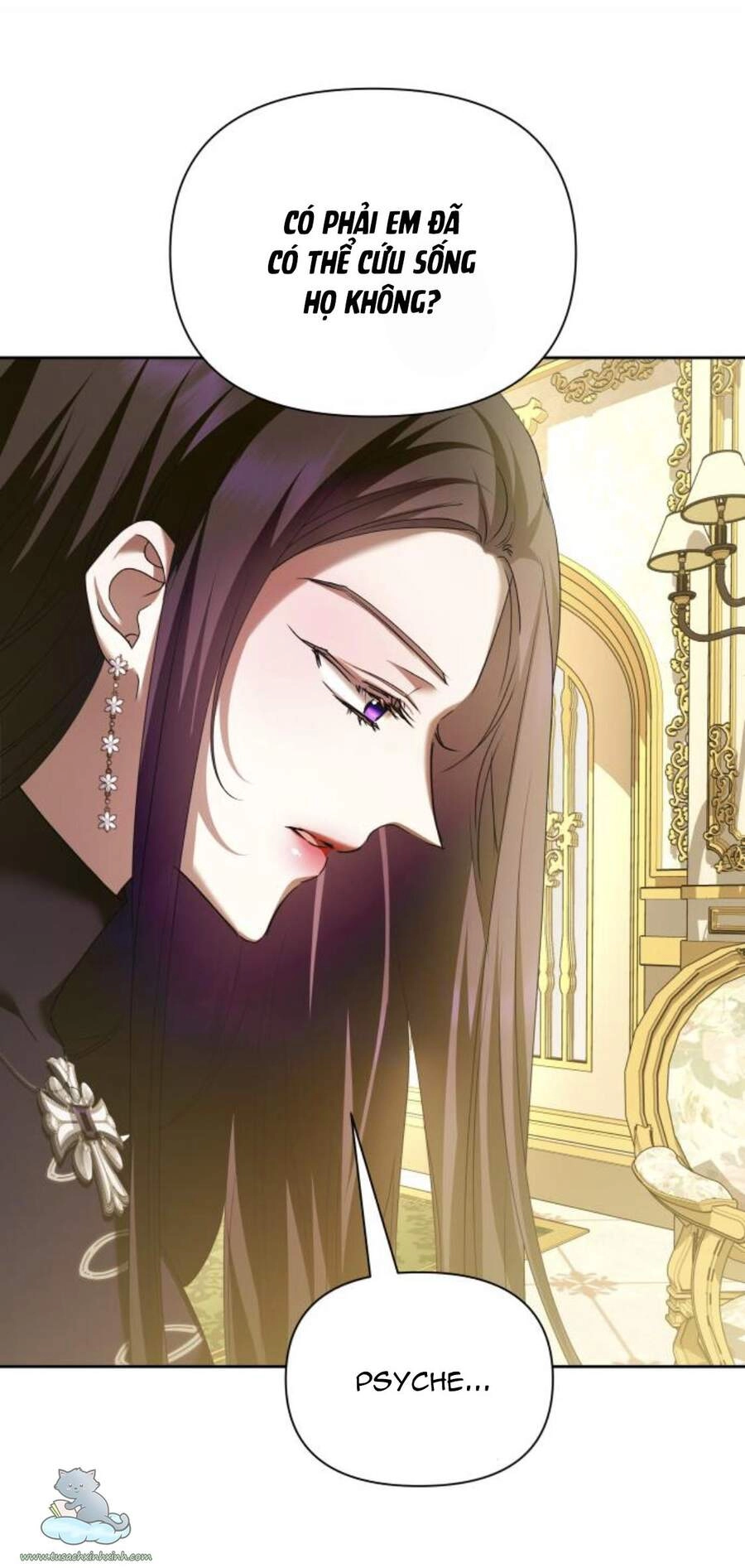 Tôi Muốn Trở Thành Cô Ấy Chỉ Một Ngày Chapter 105 - 11