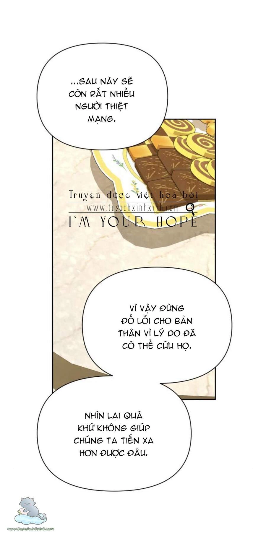 Tôi Muốn Trở Thành Cô Ấy Chỉ Một Ngày Chapter 105 - 13