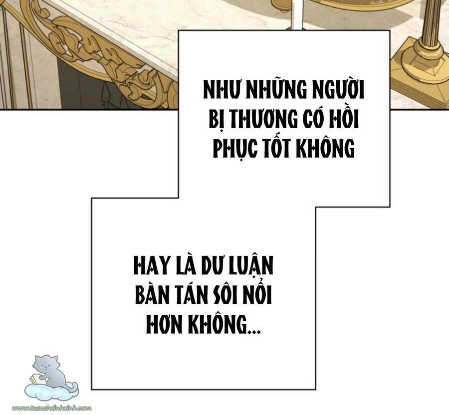 Tôi Muốn Trở Thành Cô Ấy Chỉ Một Ngày Chapter 105 - 19