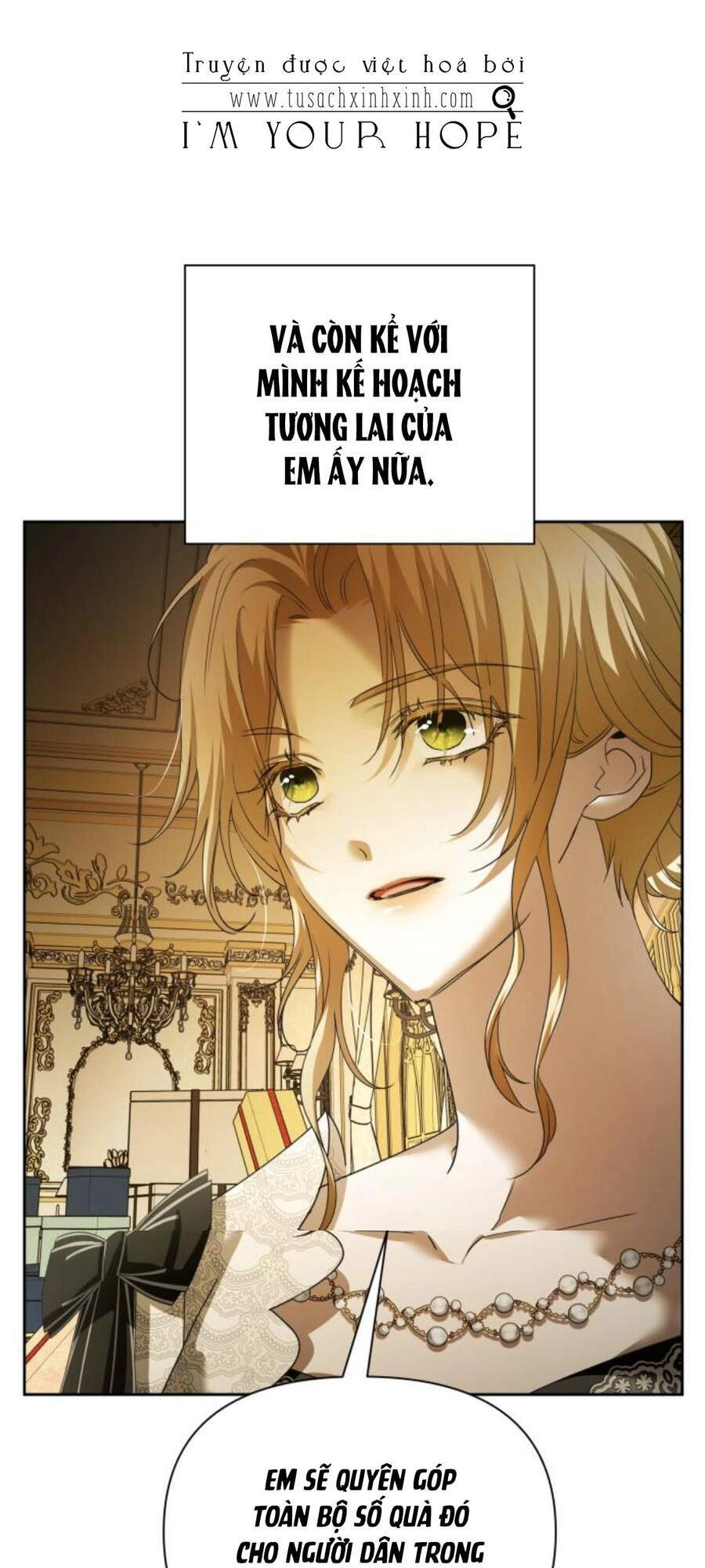 Tôi Muốn Trở Thành Cô Ấy Chỉ Một Ngày Chapter 105 - 20