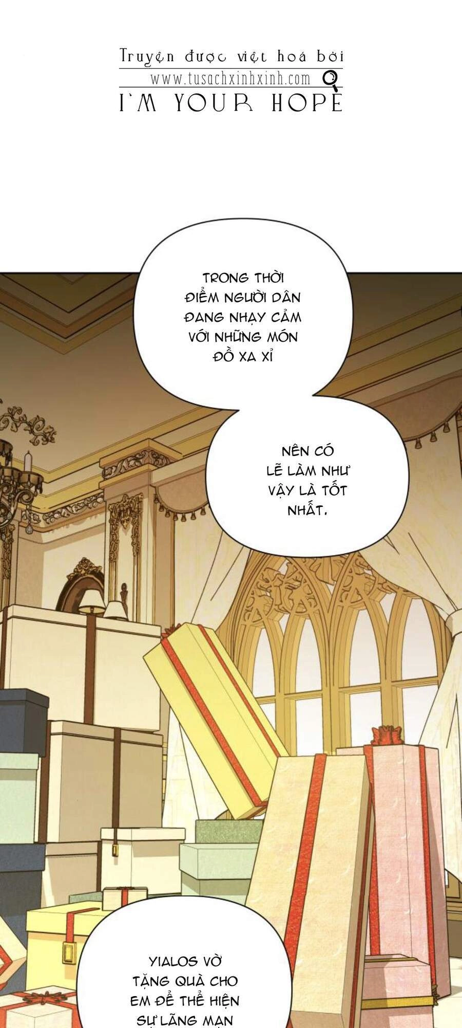 Tôi Muốn Trở Thành Cô Ấy Chỉ Một Ngày Chapter 105 - 22